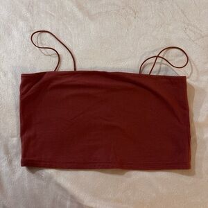 AEROPOSTALE CROP TOP